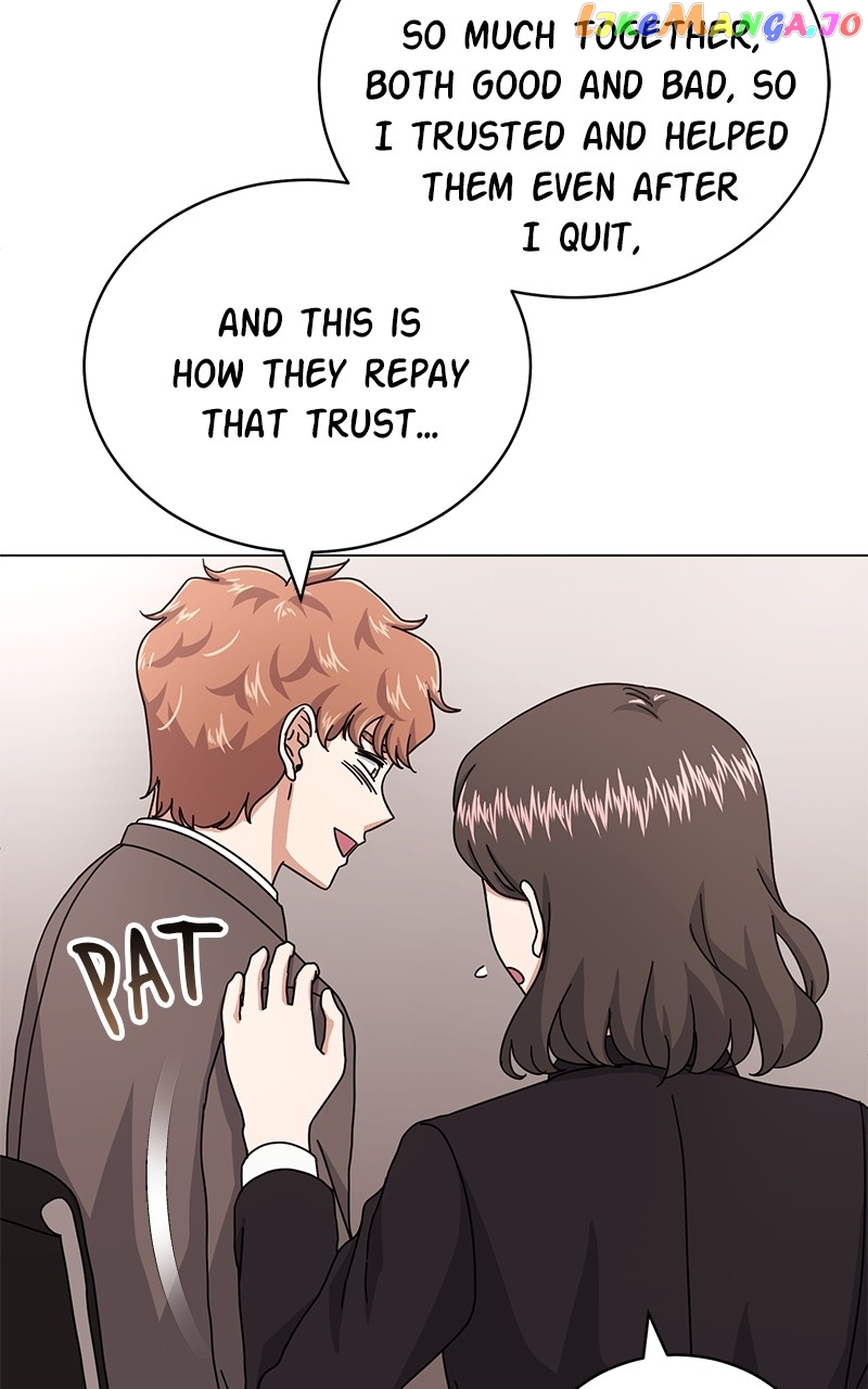Superstar Associate Manager Chapter 81 - page 68
