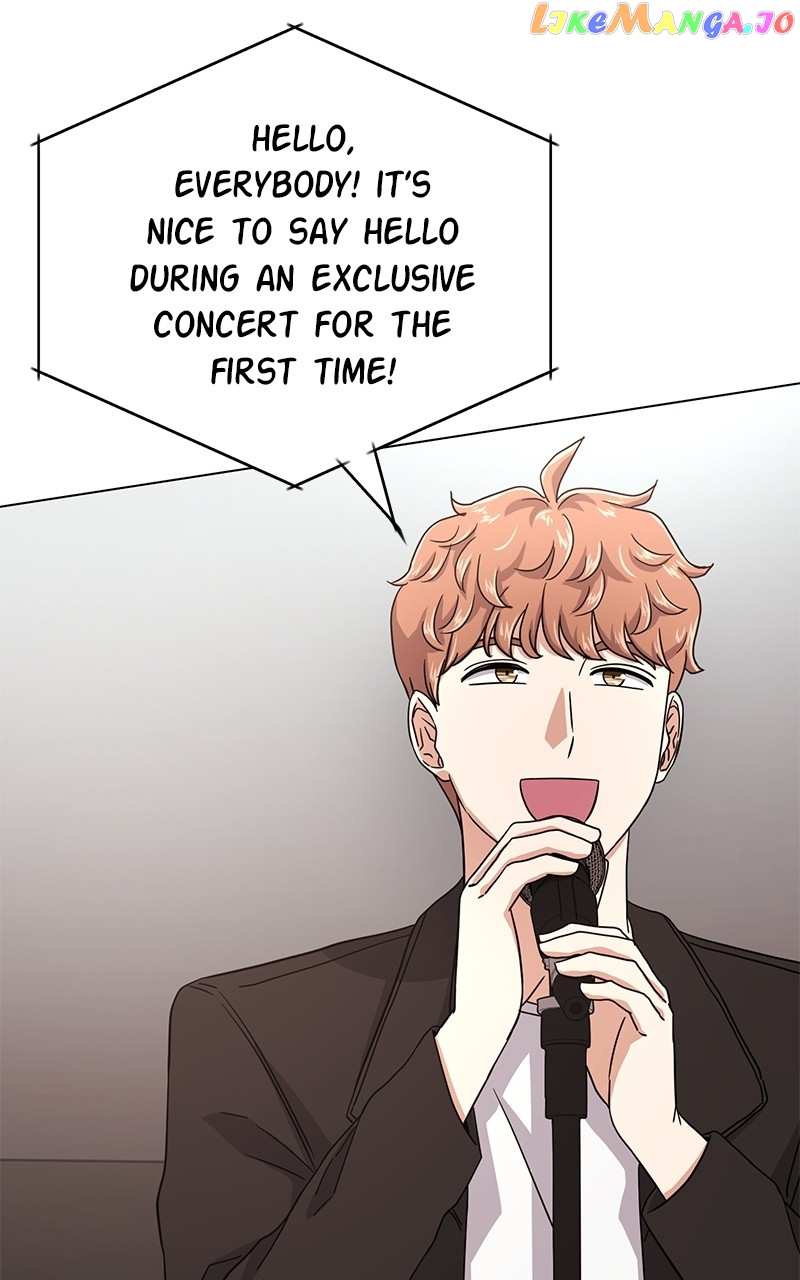 Superstar Associate Manager Chapter 81 - page 83