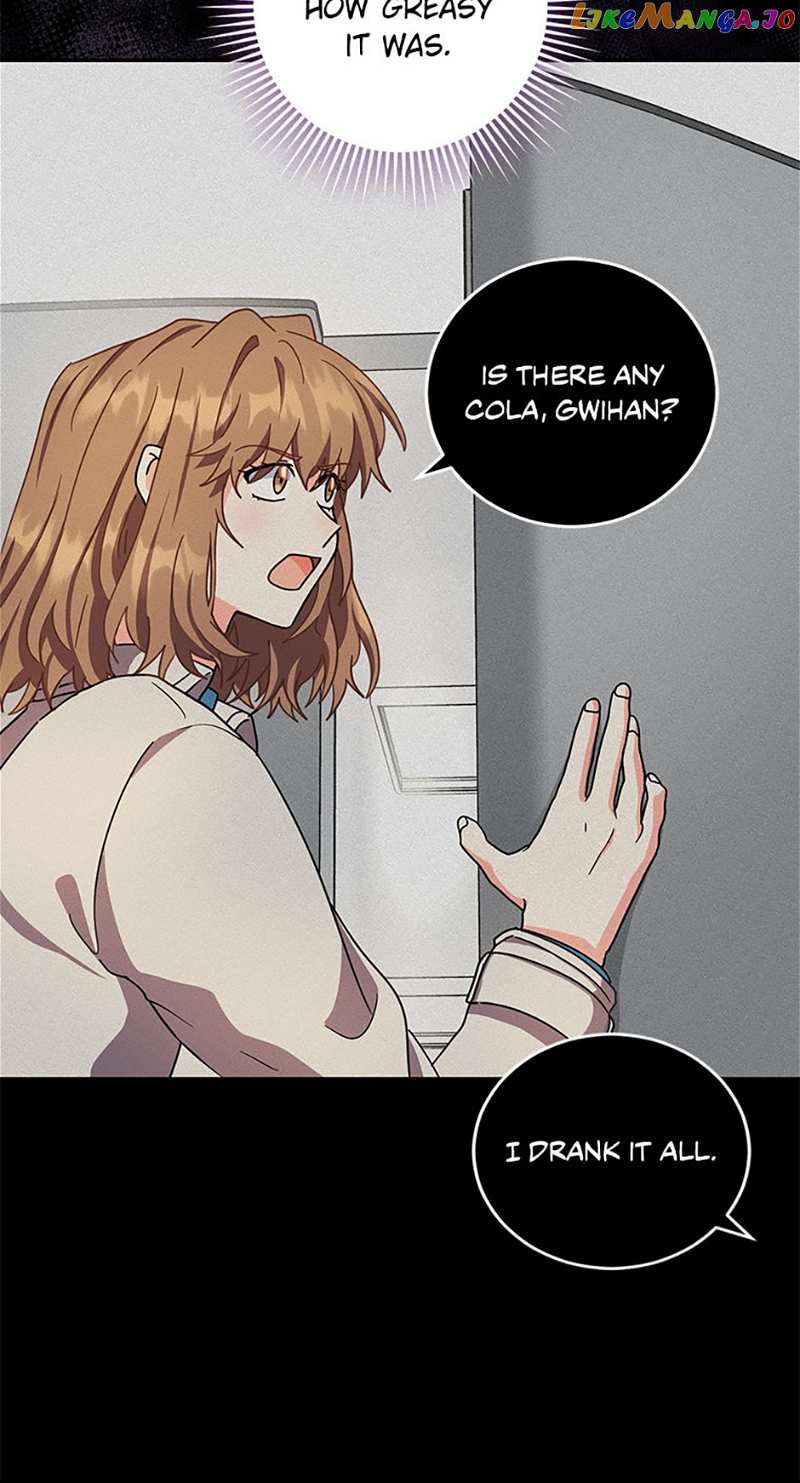 My Brothers, the Protagonists Chapter 47 - page 78