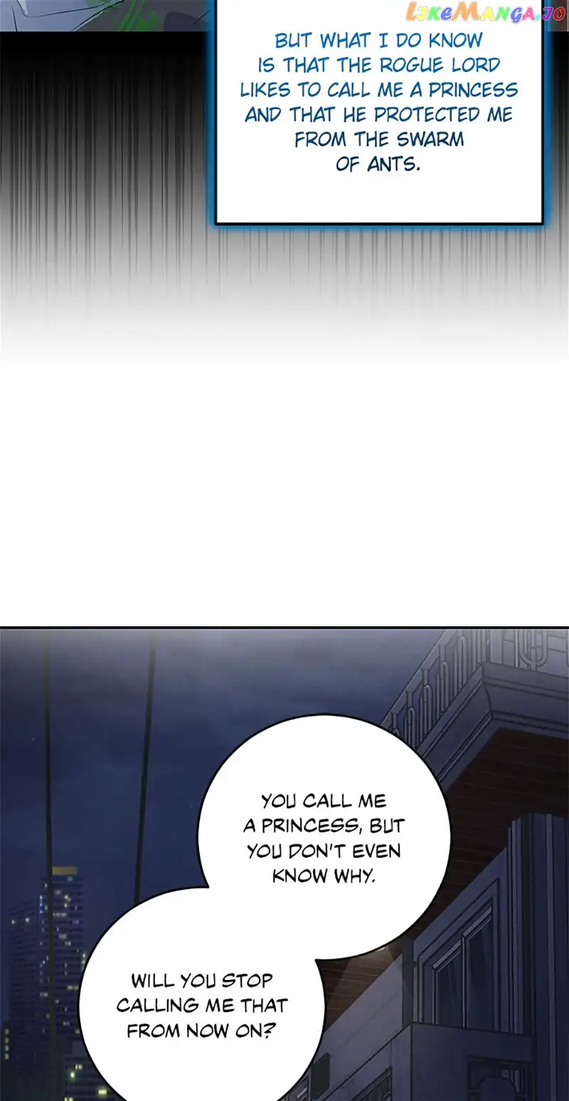 My Brothers, the Protagonists Chapter 47 - page 95