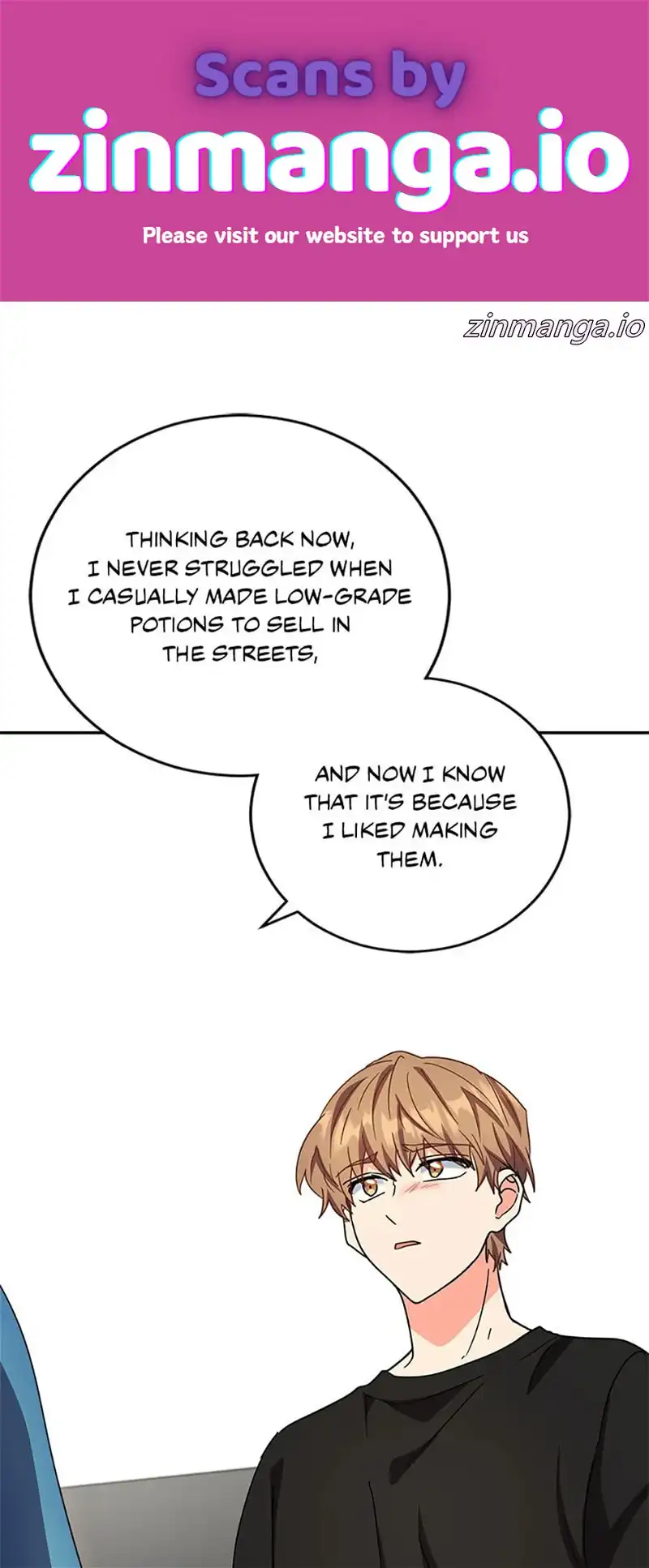 My Brothers, the Protagonists Chapter 48 - page 96