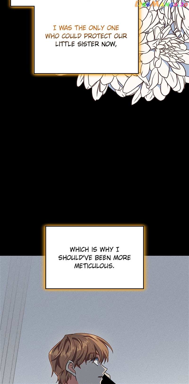 My Brothers, the Protagonists Chapter 49 - page 6
