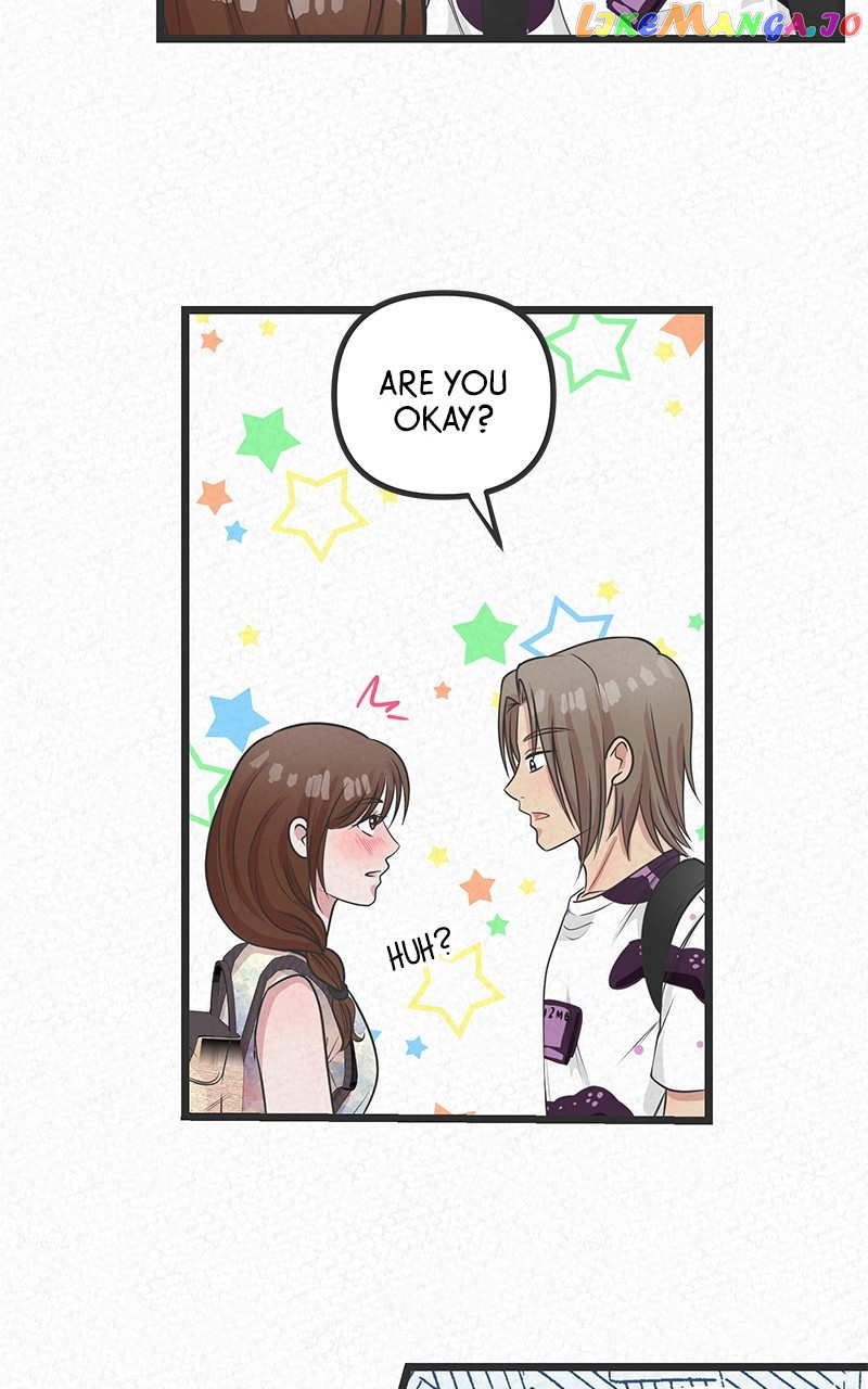 Love or S.e.x? Chapter 31 - page 16
