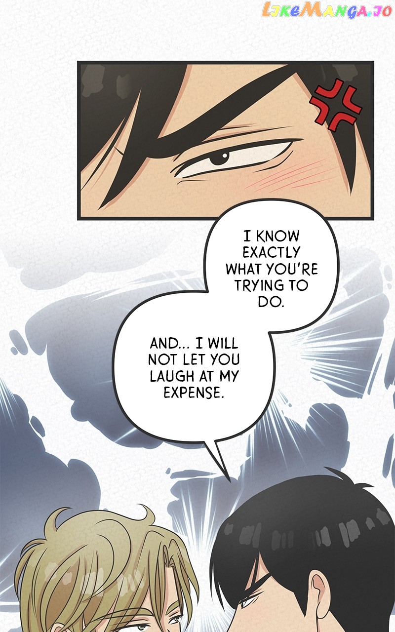 Love or S.e.x? Chapter 34 - page 2