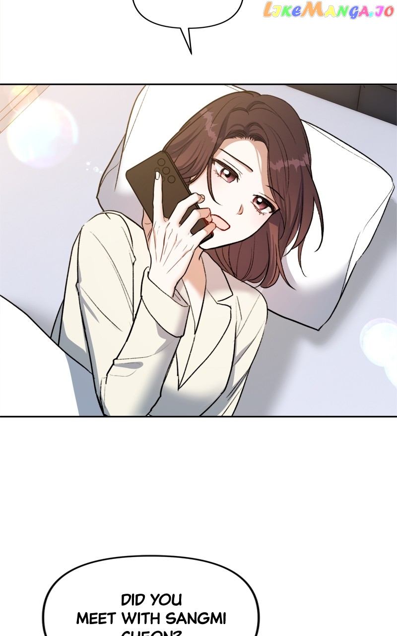 A Prenuptial Contract Chapter 96 - page 38