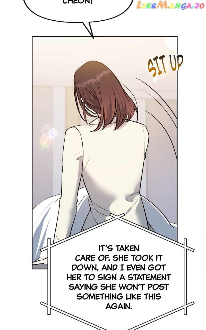 A Prenuptial Contract Chapter 96 - page 39