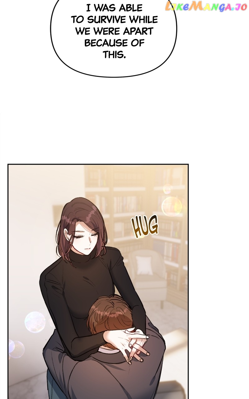 A Prenuptial Contract Chapter 97 - page 25