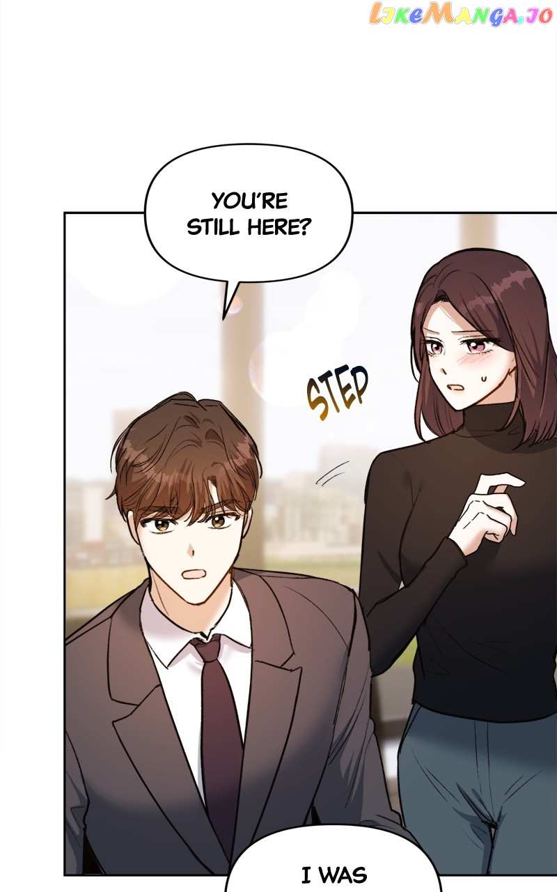 A Prenuptial Contract Chapter 97 - page 28