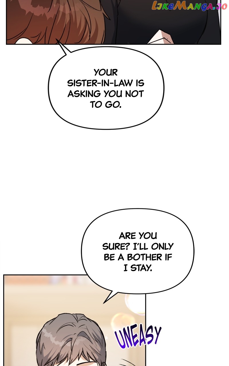 A Prenuptial Contract Chapter 97 - page 30