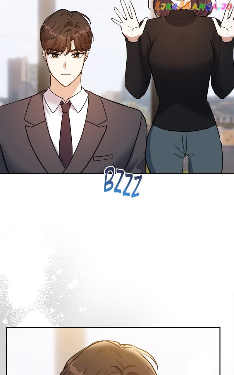 A Prenuptial Contract Chapter 97 - page 32