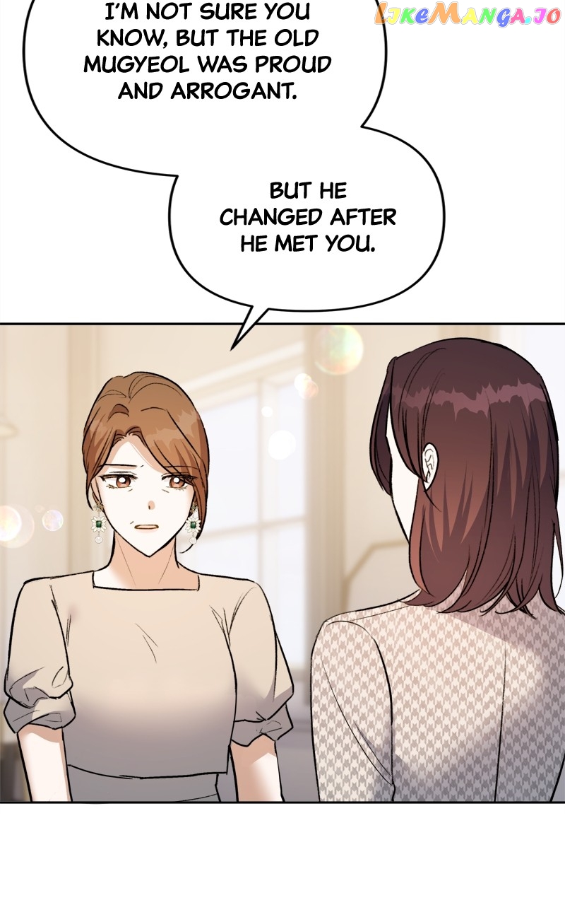 A Prenuptial Contract Chapter 97 - page 70