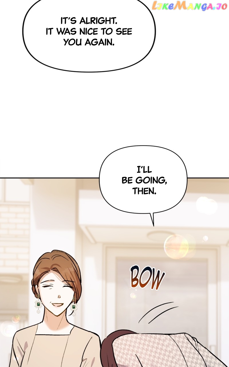 A Prenuptial Contract Chapter 97 - page 74