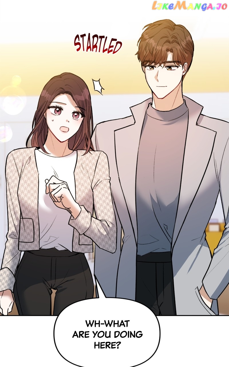 A Prenuptial Contract Chapter 97 - page 80