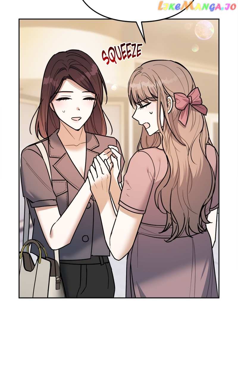 A Prenuptial Contract Chapter 98 - page 24