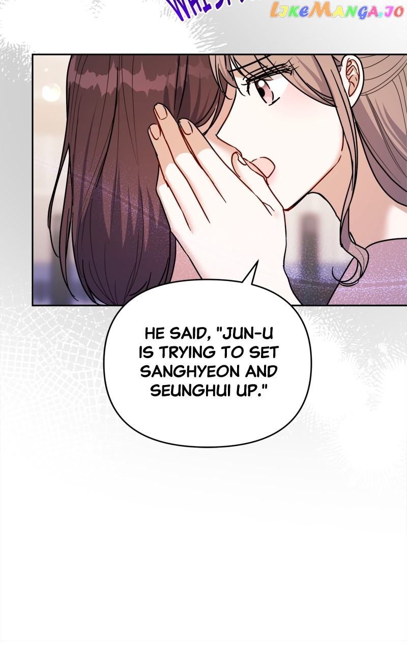 A Prenuptial Contract Chapter 98 - page 28