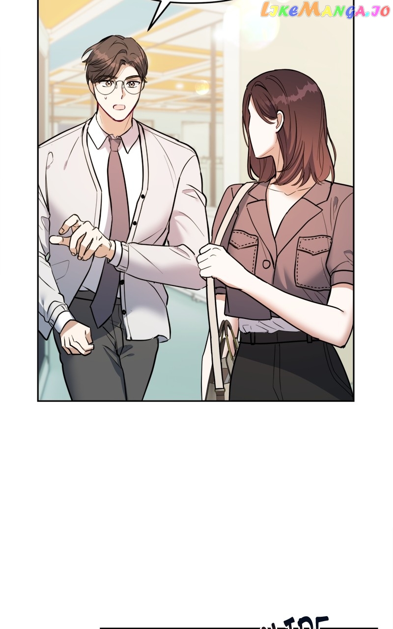 A Prenuptial Contract Chapter 98 - page 39