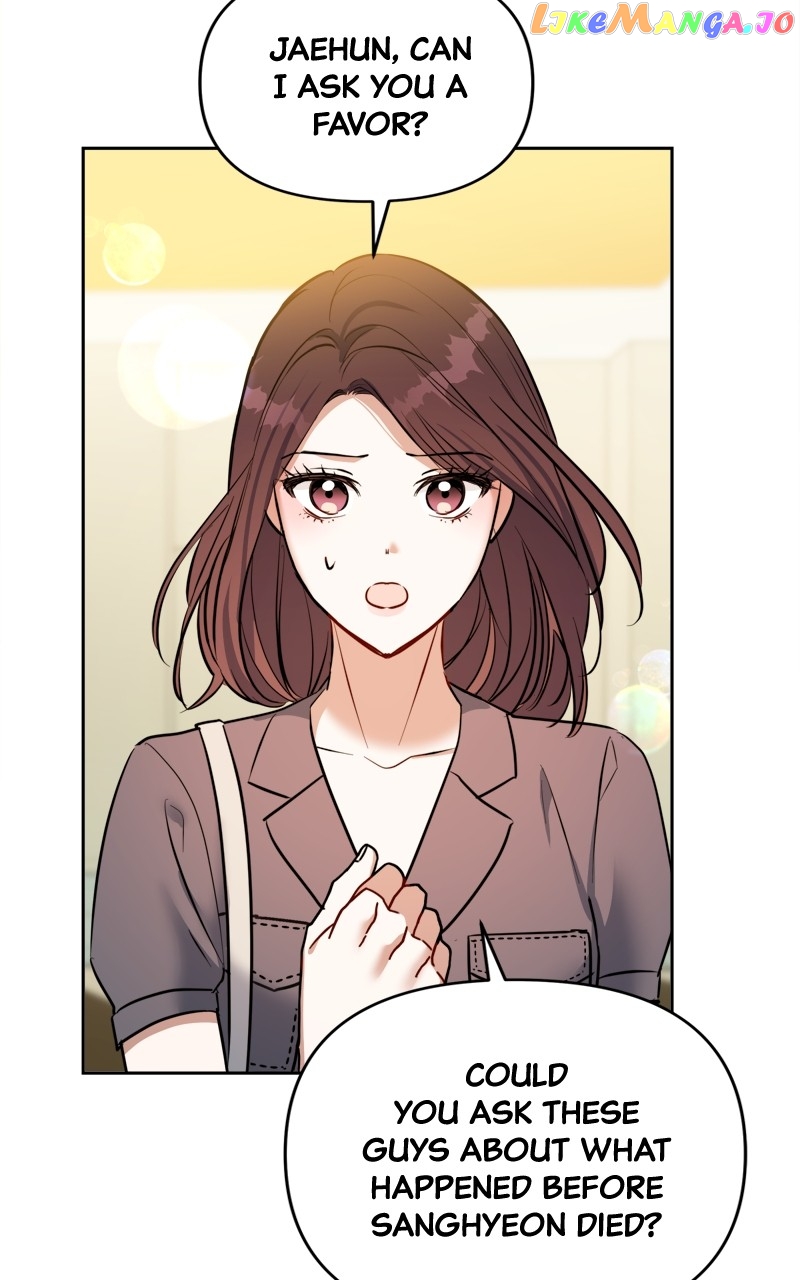 A Prenuptial Contract Chapter 98 - page 44