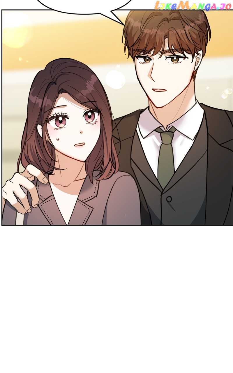 A Prenuptial Contract Chapter 98 - page 57