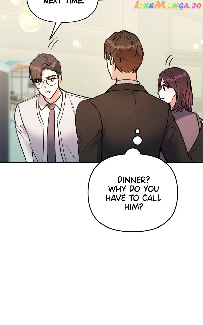 A Prenuptial Contract Chapter 98 - page 60
