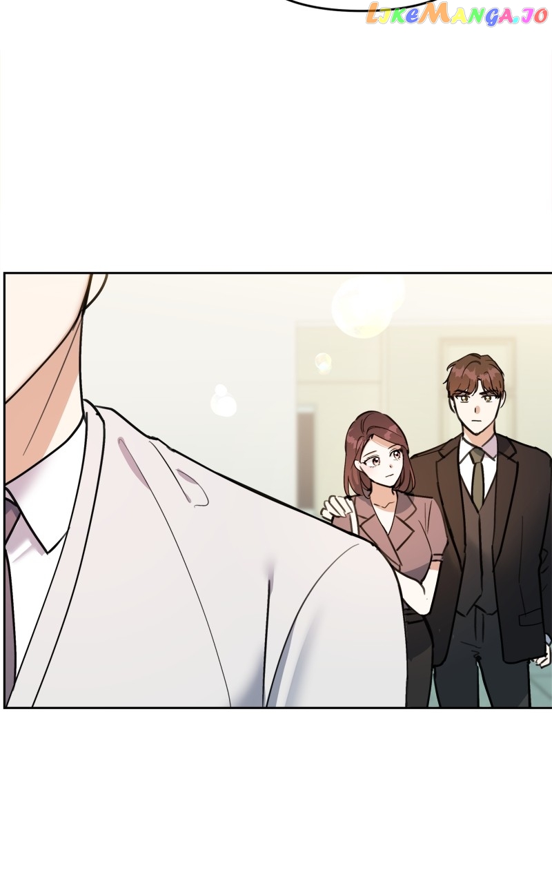 A Prenuptial Contract Chapter 98 - page 62