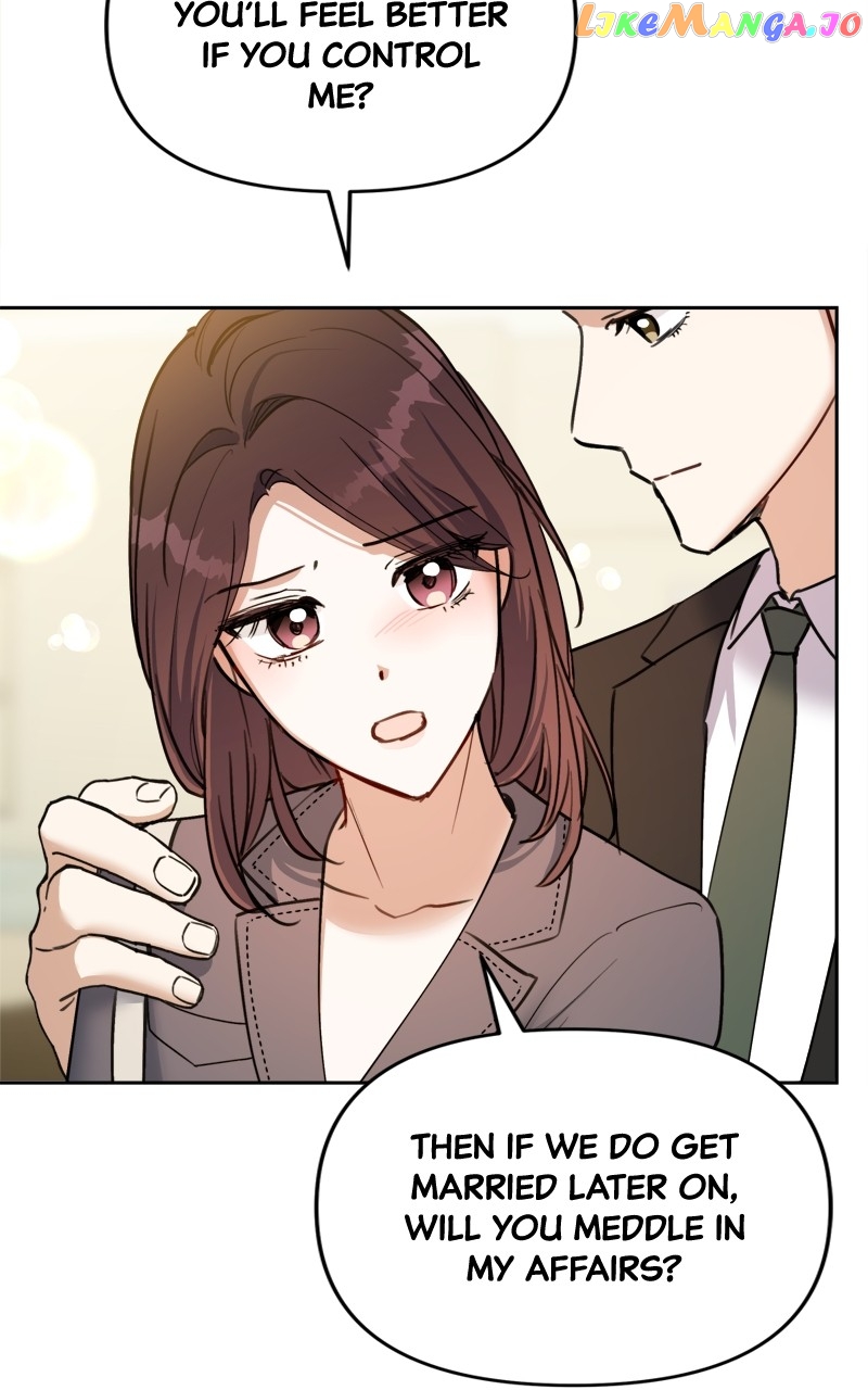 A Prenuptial Contract Chapter 98 - page 66