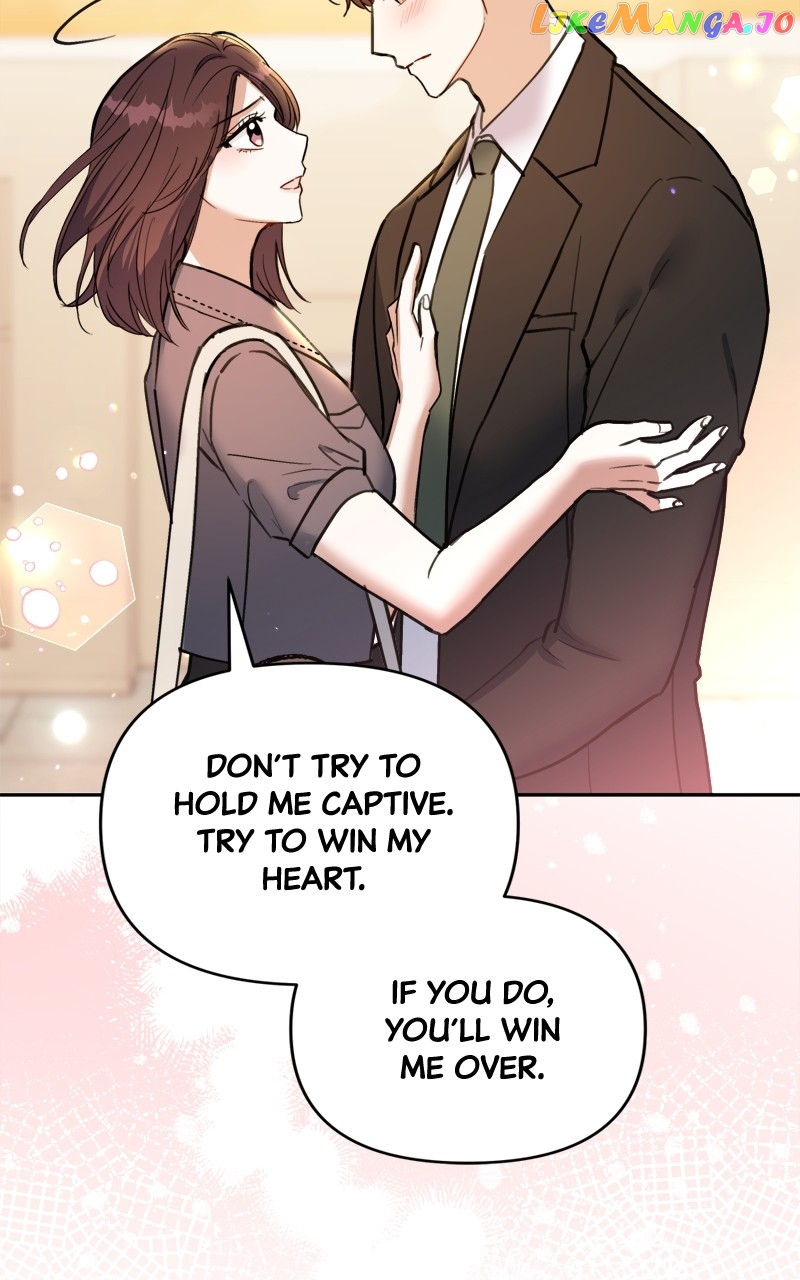 A Prenuptial Contract Chapter 98 - page 70