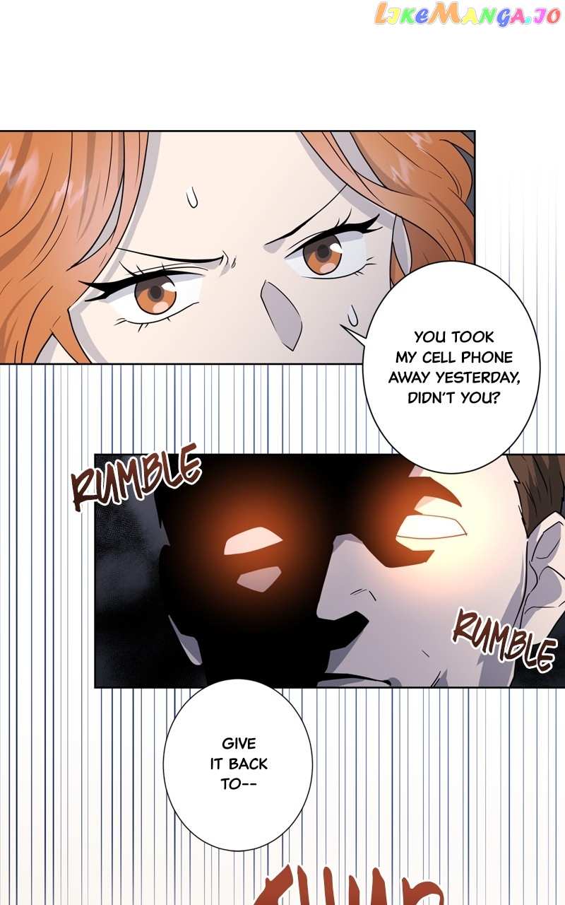 The Goddess’s Guide to Farming Chapter 38 - page 9