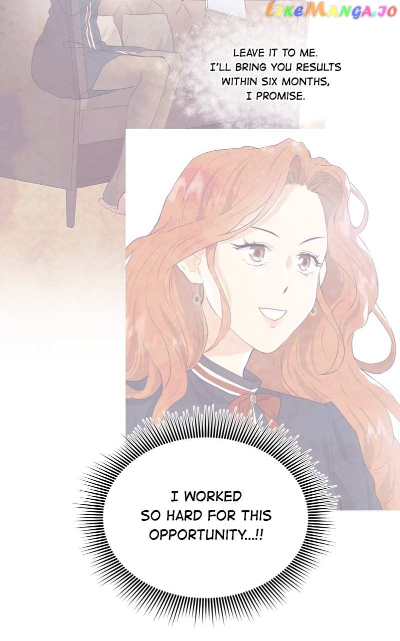 The Goddess’s Guide to Farming Chapter 38 - page 45