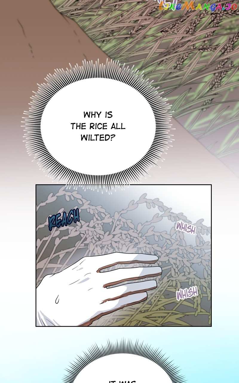 The Goddess’s Guide to Farming Chapter 38 - page 81