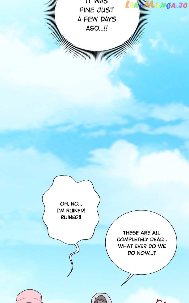 The Goddess’s Guide to Farming Chapter 38 - page 82