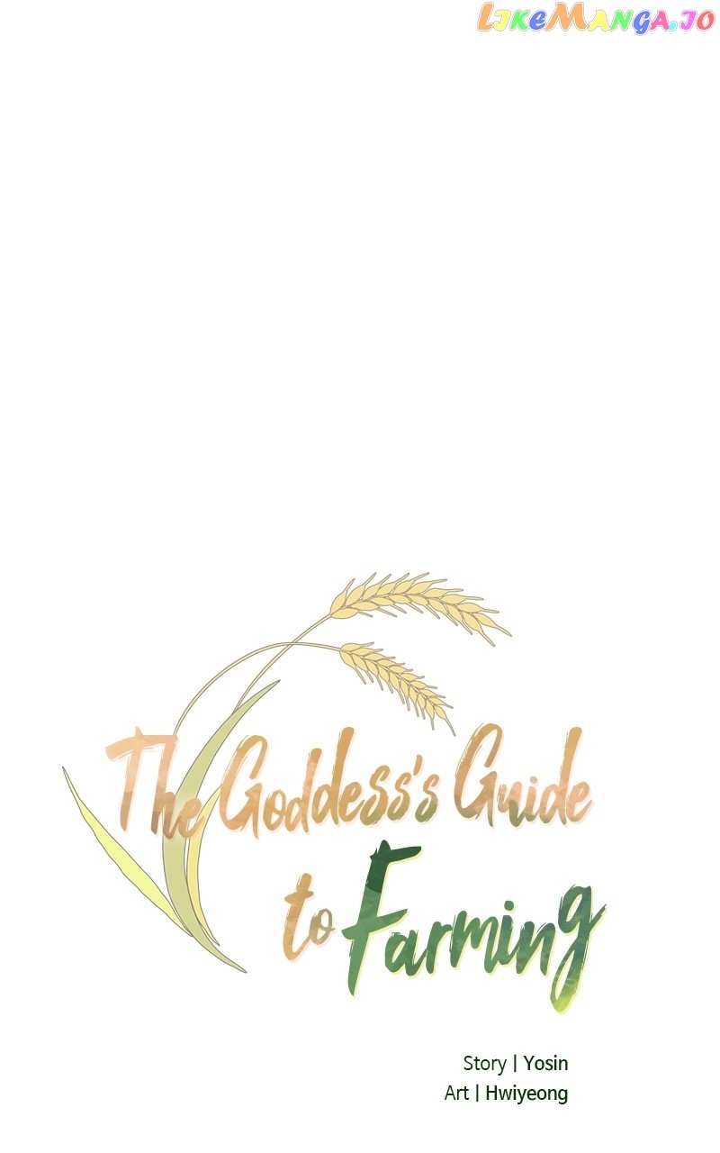 The Goddess’s Guide to Farming Chapter 40 - page 26