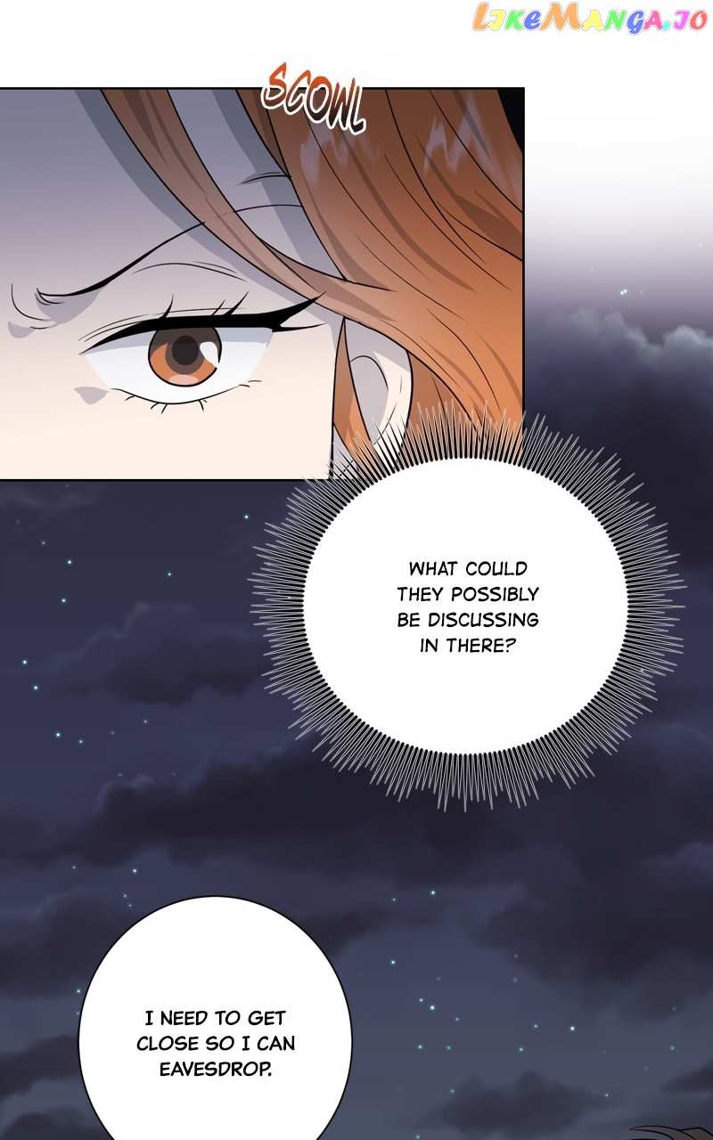 The Goddess’s Guide to Farming Chapter 40 - page 31