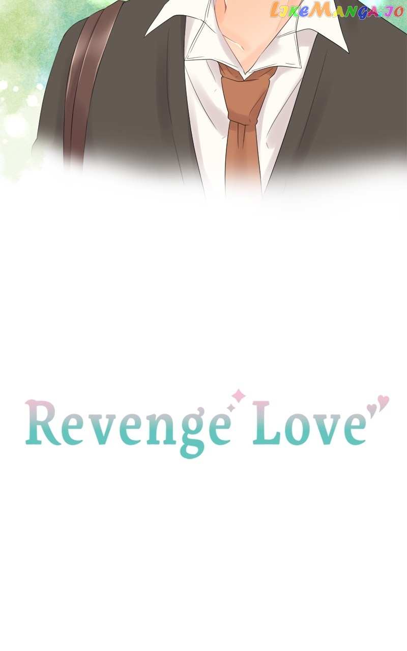 Revenge Love Chapter 55 - page 4