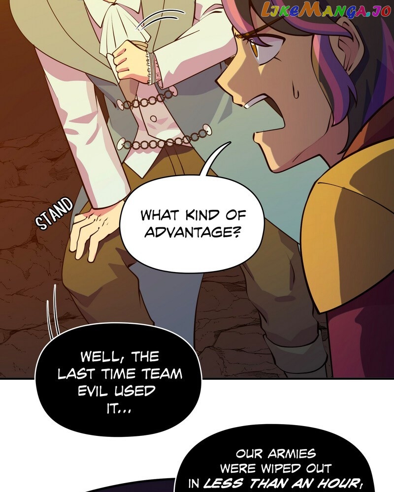 The Iluvian Cycle Chapter 49 - page 24