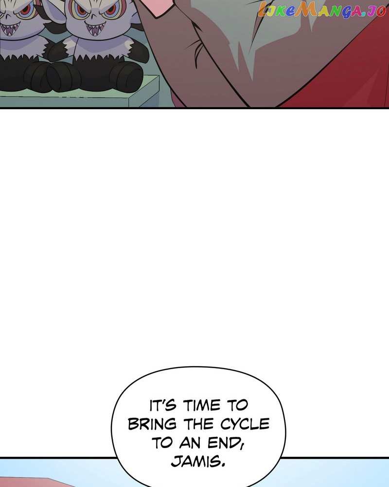 The Iluvian Cycle Chapter 50 - page 41