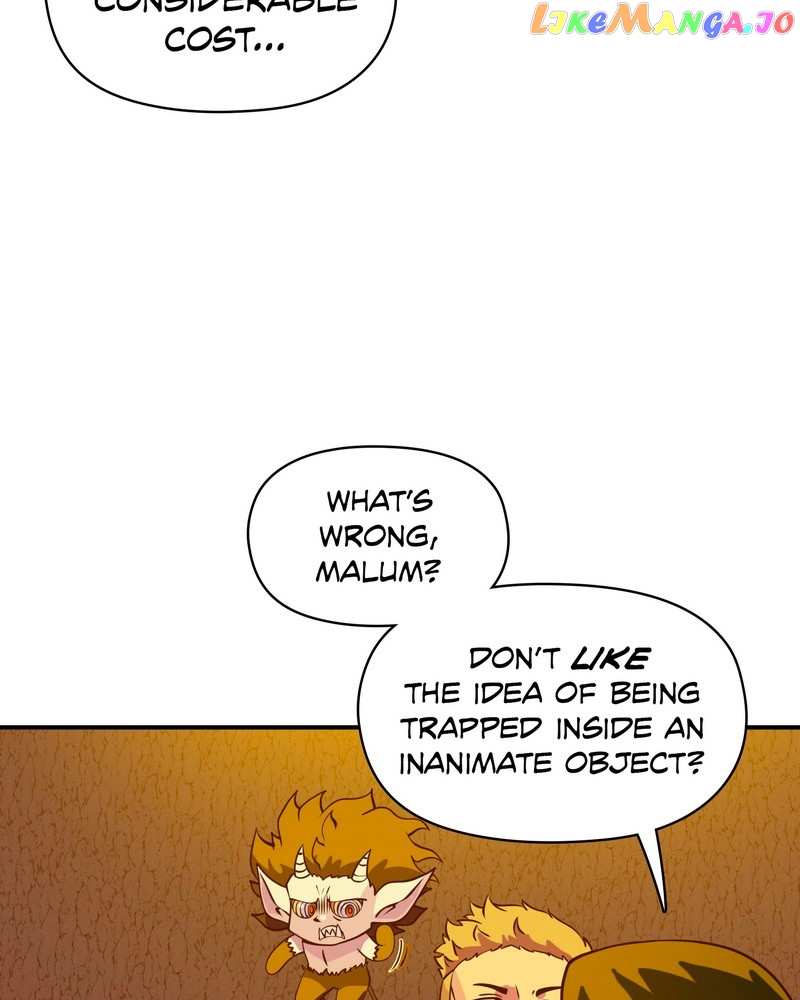 The Iluvian Cycle Chapter 50 - page 84