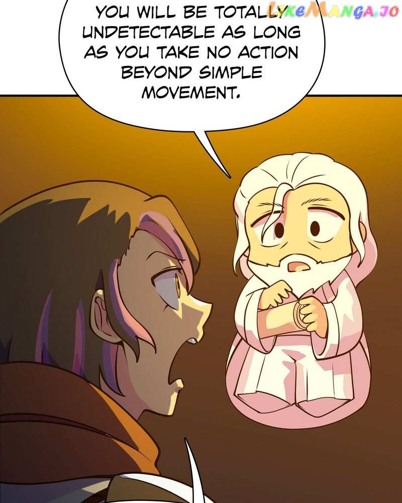 The Iluvian Cycle Chapter 51 - page 45