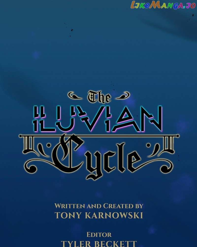 The Iluvian Cycle Chapter 51 - page 108