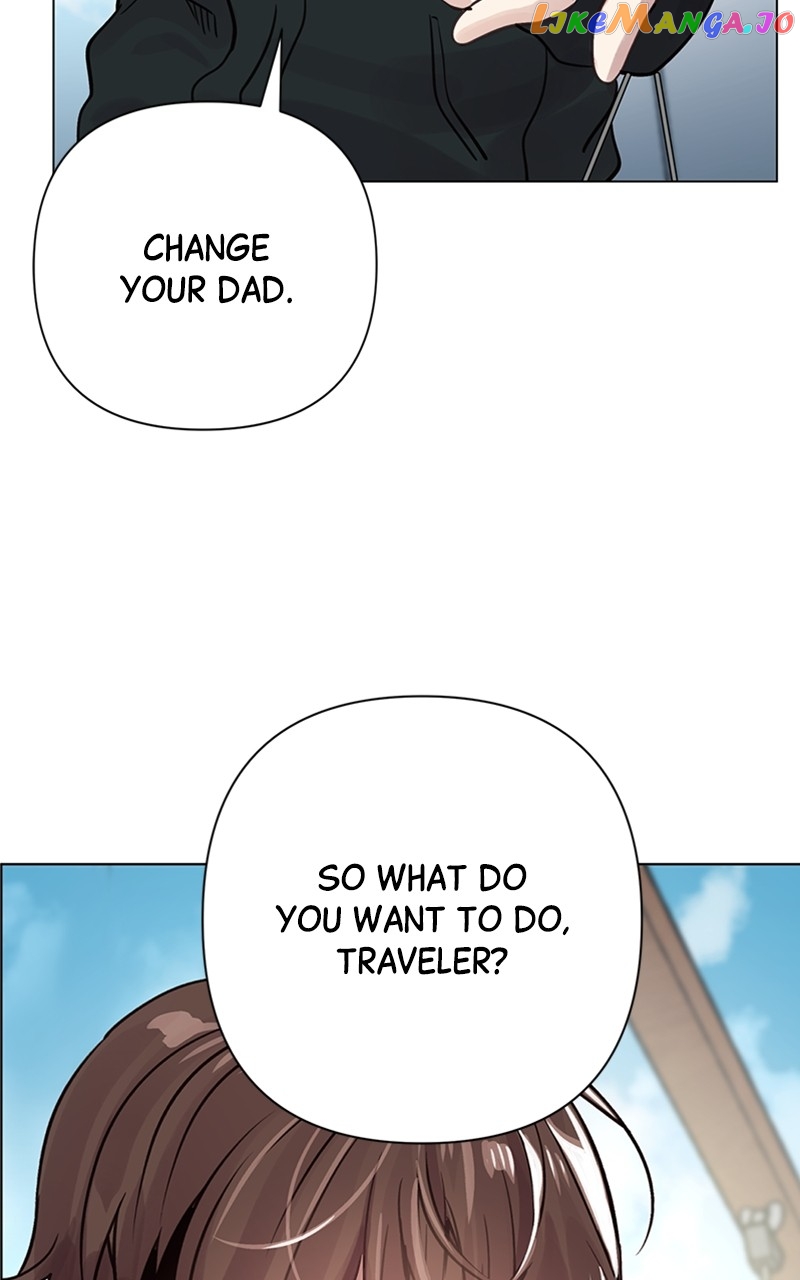 Time Roulette Chapter 80 - page 52