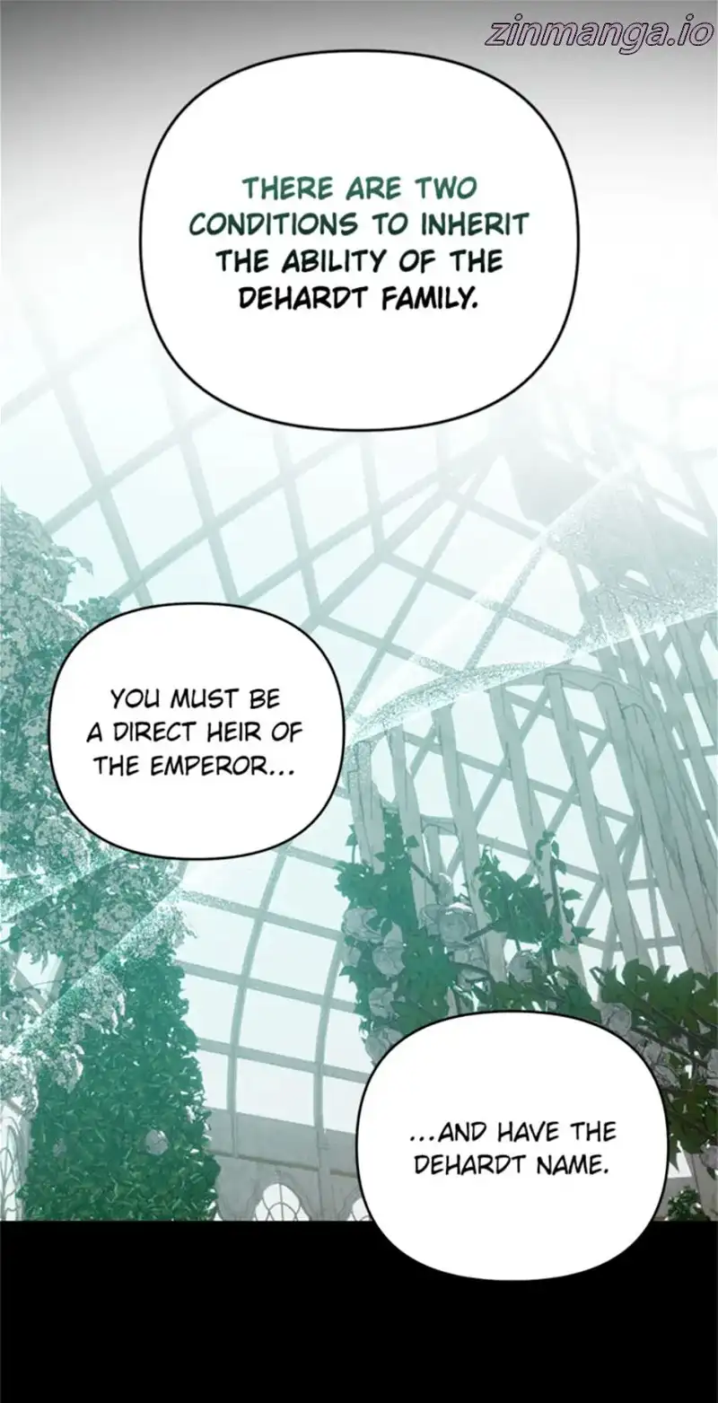 Surviving in the Emperor's Bed Chapter 40 - page 23