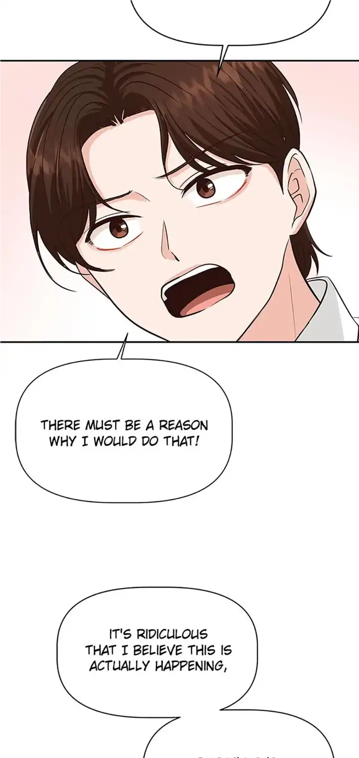 Late Night Cafe Chapter 34 - page 69