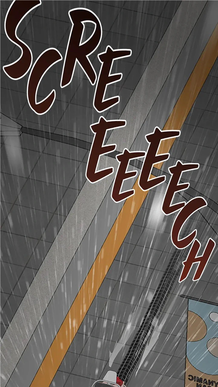 Late Night Cafe Chapter 34 - page 80