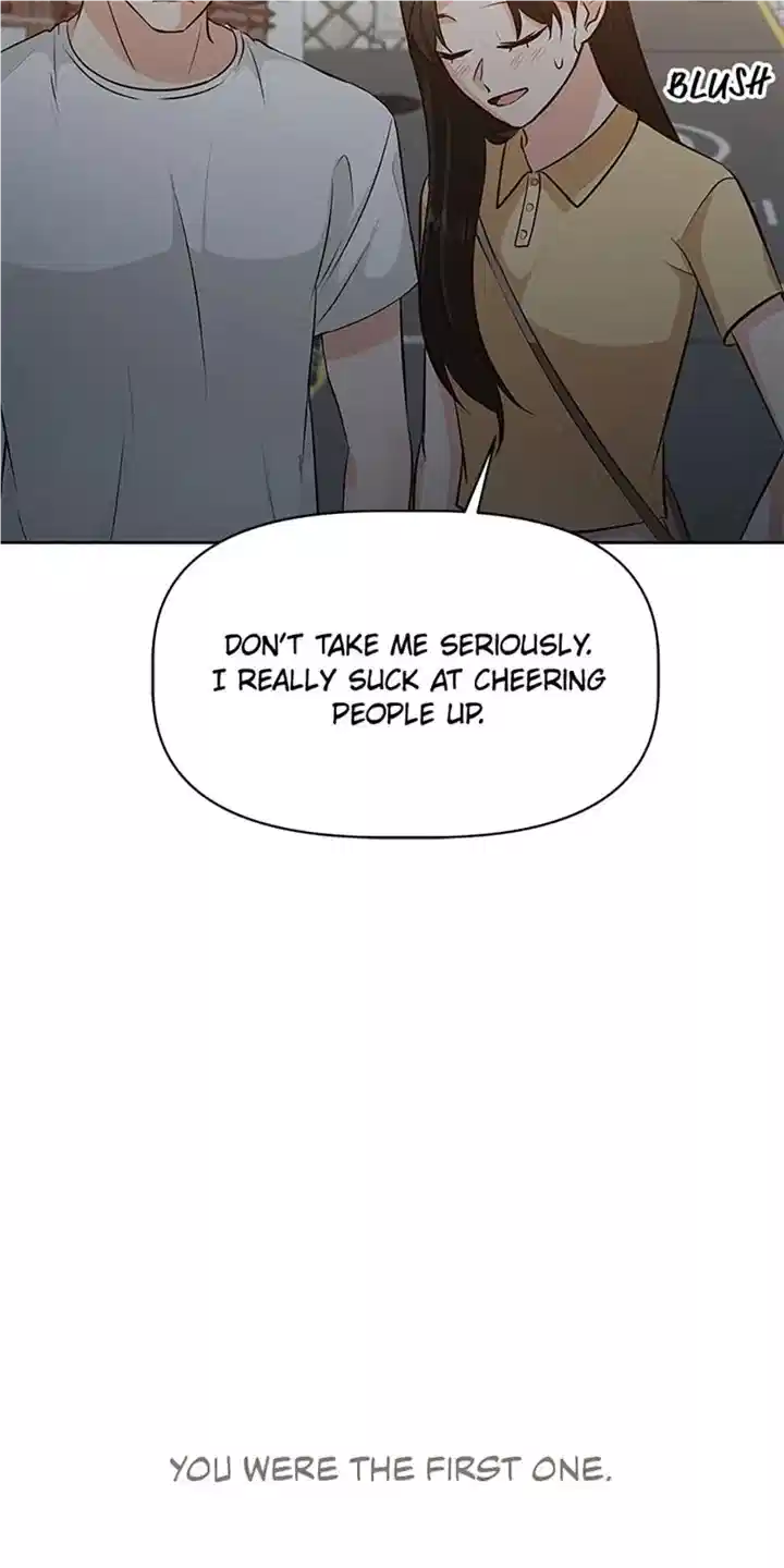 Late Night Cafe Chapter 35 - page 102