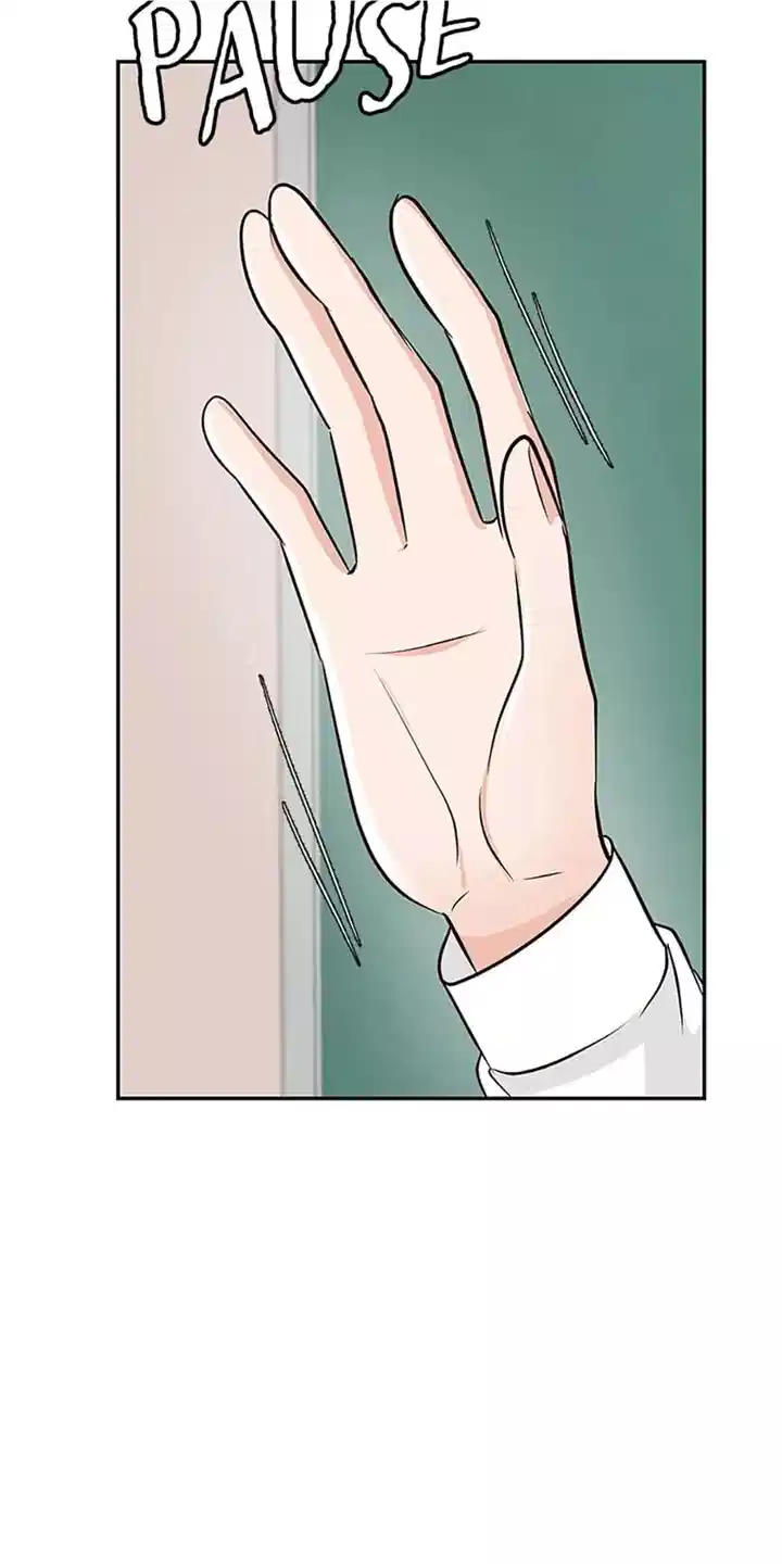 Late Night Cafe Chapter 36 - page 41