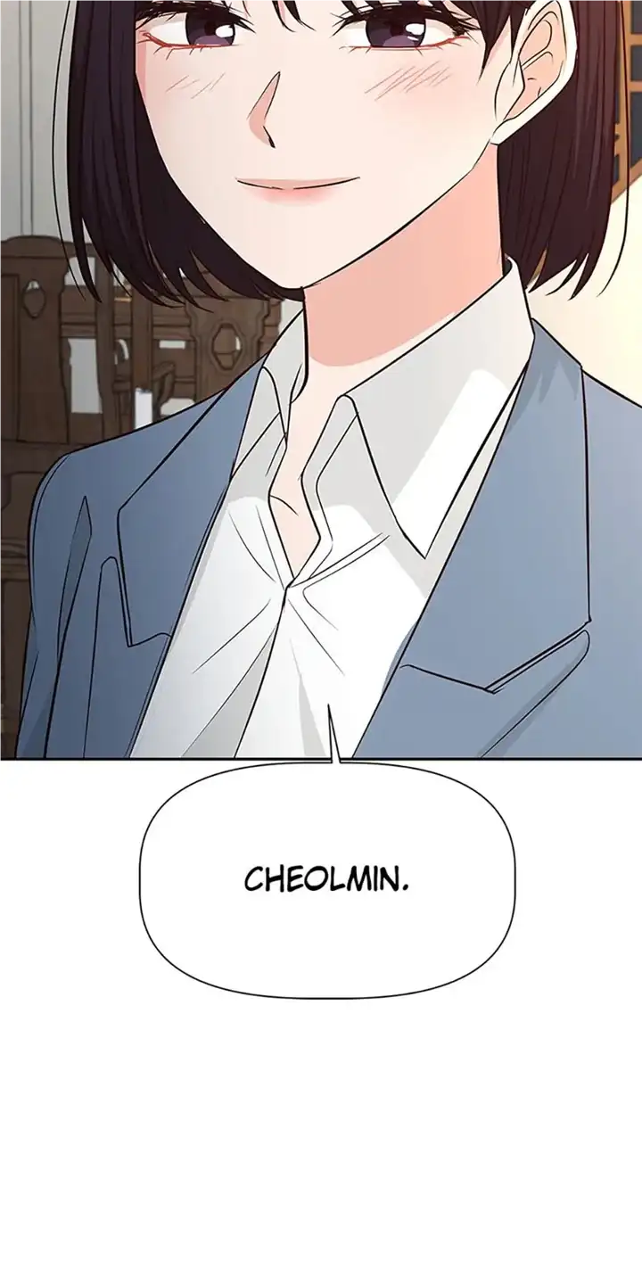 Late Night Cafe Chapter 37 - page 80