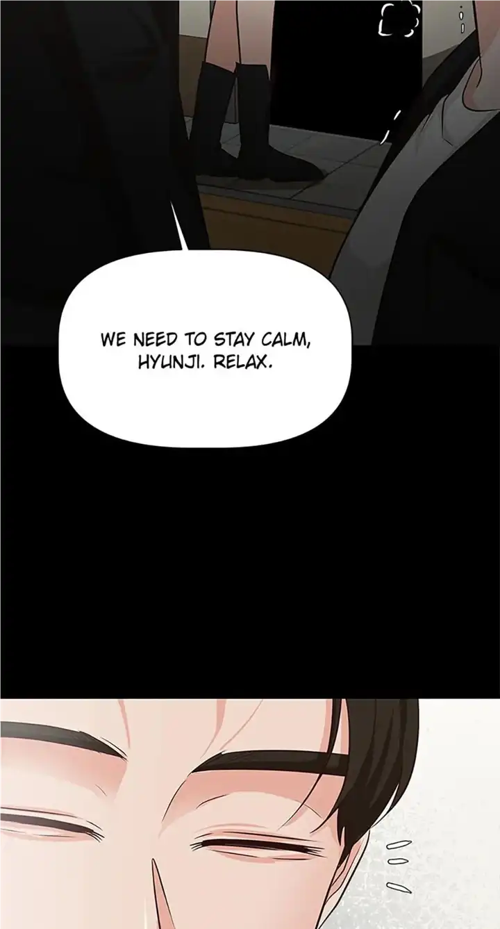 Late Night Cafe Chapter 38 - page 63