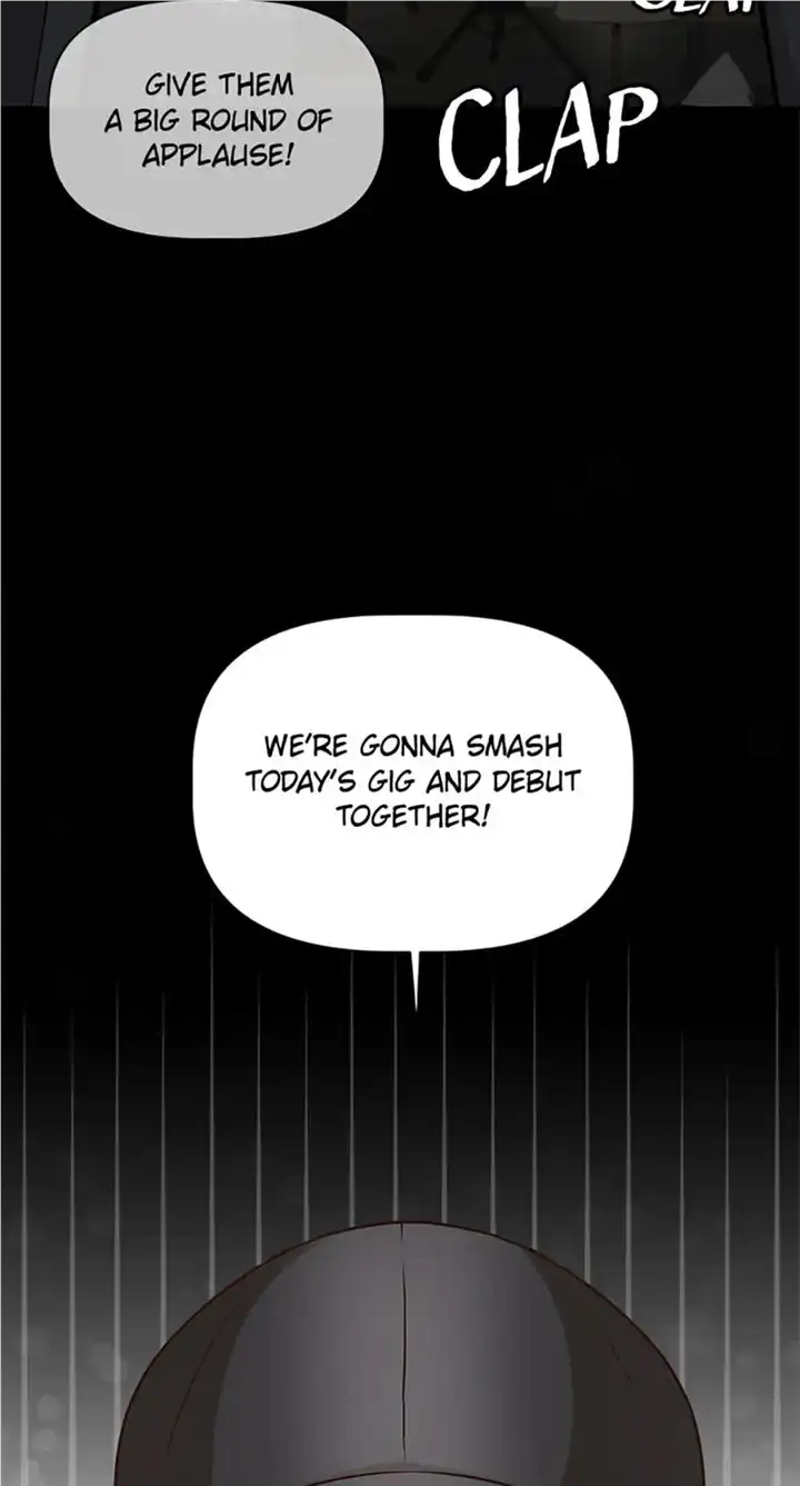 Late Night Cafe Chapter 38 - page 66