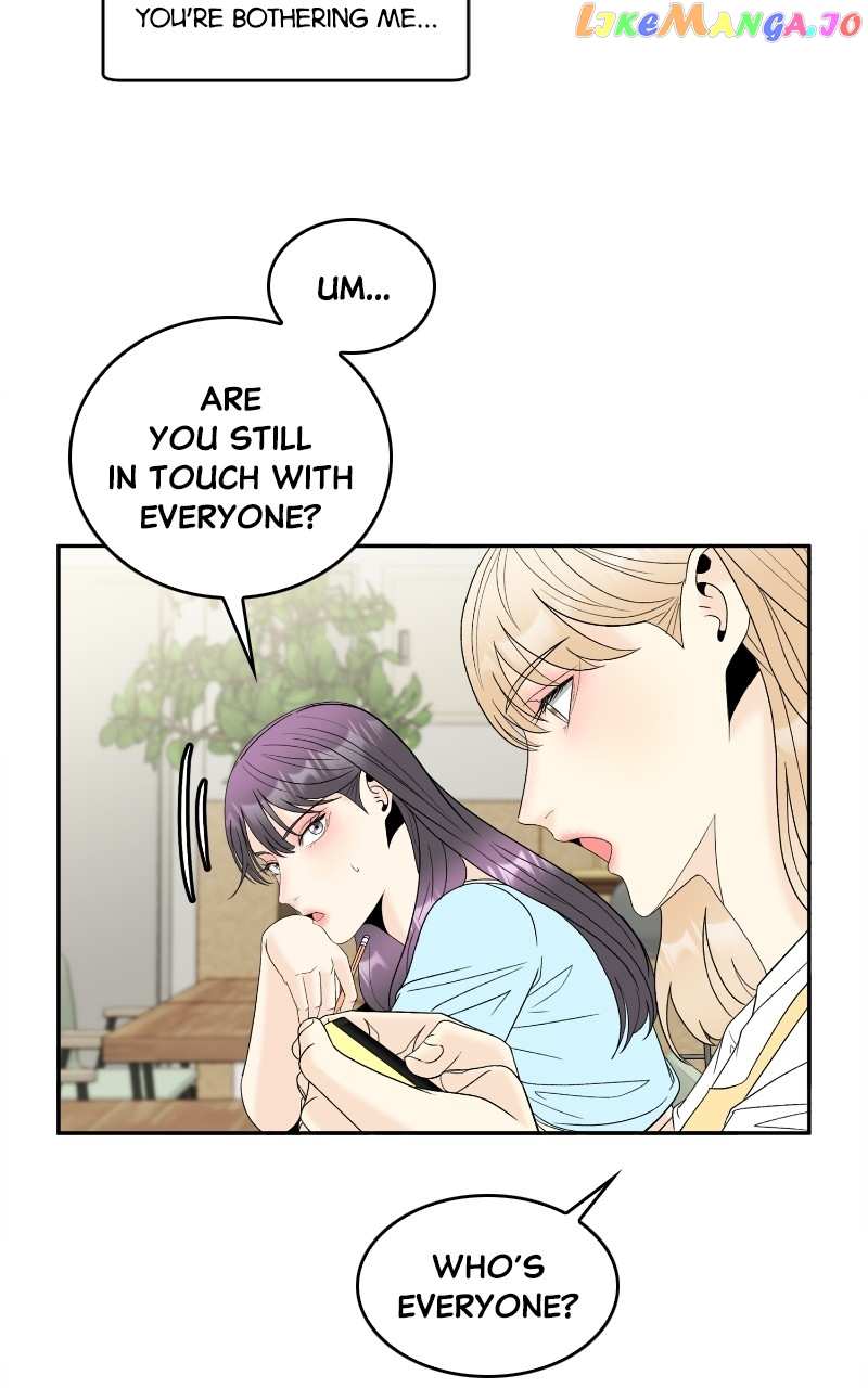 Unraveling Rumors Chapter 47 - page 14
