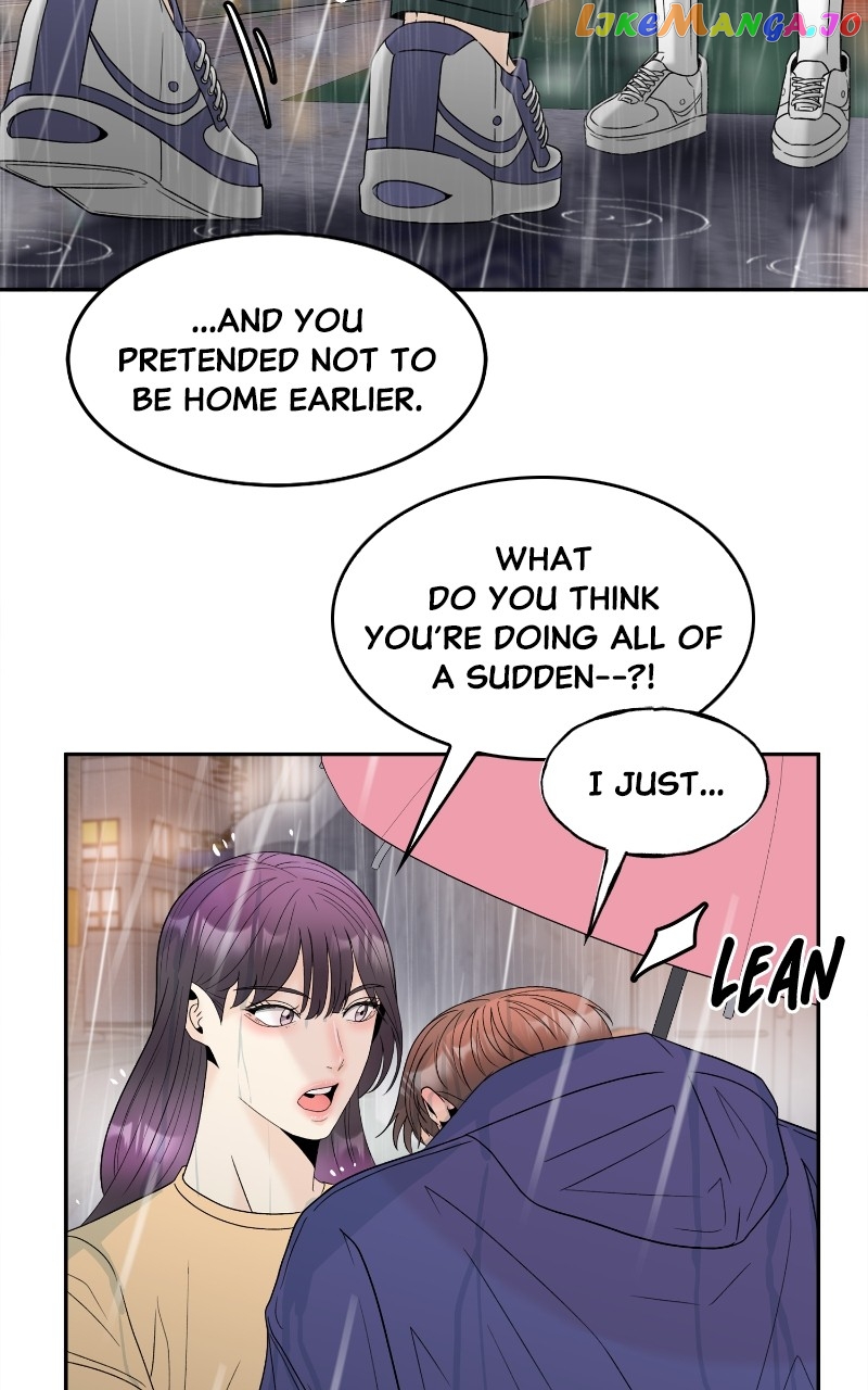 Unraveling Rumors Chapter 47 - page 51