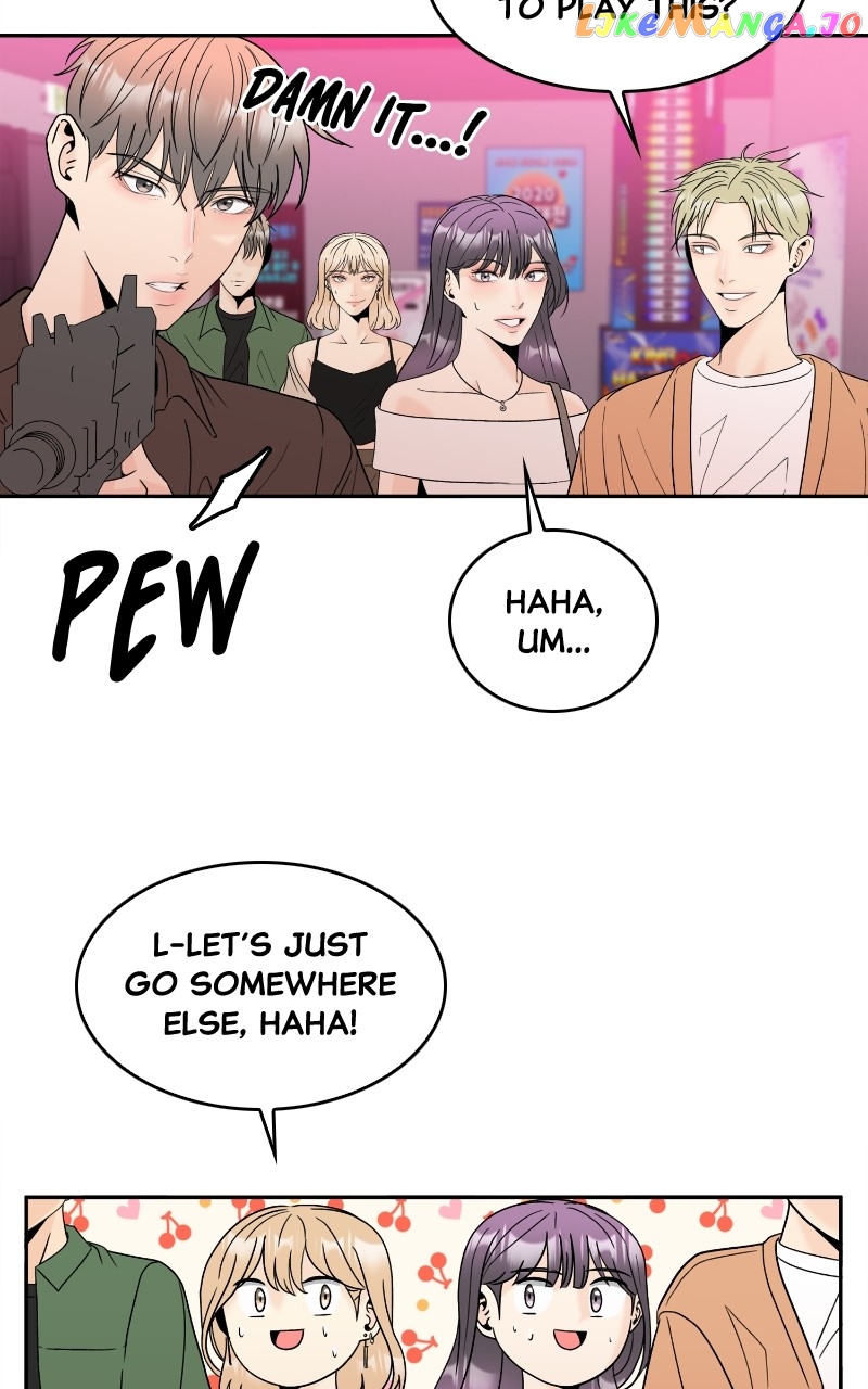 Unraveling Rumors Chapter 49 - page 31